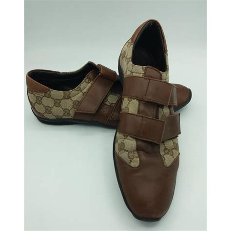 scarpa gucci uomo anni 2000